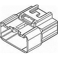 Aptiv 15317582 Automotive Connectors CONN 10 M 090 II 187 HM