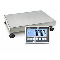 KERN IFC 150K-3L IoT-Line Platform scale (150 kg, 0.005 kg, 650×500 mm)