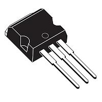 STMicroelectronics STI24N60M6 MOSFETs N-channel 600 V, 162 mOhm typ 17 A MDmesh M6 Power MOSFET in an I2PAK package