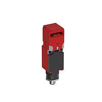 Banner Engineering SI-LM40KVD Interlock Switches SI-LM40KVD SI-LM40 Series Safety Limit Switch Interlock Body; One N.C. One N.O.