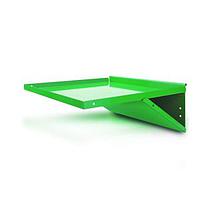 TOPTUL TAAE4445- Folding Shelf (red color, green)