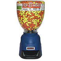 EROSAFE/ UK FEP-03MD02 Reusable Earplugs