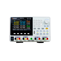 High Power DC Supply >1KW