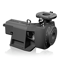 GlobeCore CLM-16/25 Colloid mill (25 m3/h; 37 kW)