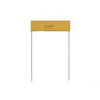 Techno FHV1004M70GKEB Thick Film Planar Resistor FHV100 4.7M 2% 100 EB e3
