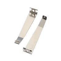 Littelfuse PSC11 Accessories and Hardware TWOHOLD-DOWNCLIPSFOR 11PIN