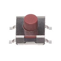 APEM ADTSMW67NV Washable Switch SPST-NO 0.05A 12V 5.2mmOff-Mom