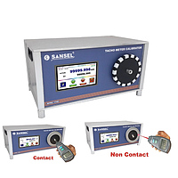 Tachometer Calibrator