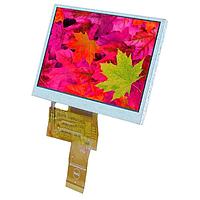 DISPLAY VISIONS EA TFT043-42ANN TFT LCD Displays 4.3 in TFT LCD Non Touch