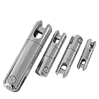 BILO XZLJ-4 Cable Pulling Swivel (8T)