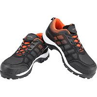 YATO YT-80508 Sport Safety Shoes ''Pompa'' (Size 38)