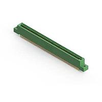 EDAC 345-094-542-202 With Flanges .100" (2.54mm) Pitch Card Edge Connector