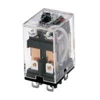 Honeywell SZR-LY2-X1-DC24V Cube RELAYS