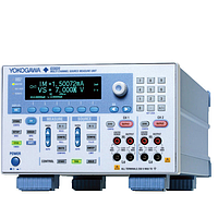 Yokogawa GS820 Multi Channel Source Measure Unit