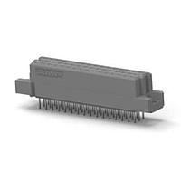 AMP Connectors - TE Connectivity 5535071-5 Type C Type C Receptacle 48 Position