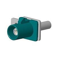 Amphenol RF FA1-NZSP-C01-0 Connectors RG174 188 316 MALE ST FAKRA SMB