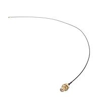 Pulse Electronics W9011M RF Cable Assemblies 11" SMA Female