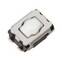 PANASONIC EVQ-P2002W Light Touch Switches 4.7x3.5mm SMD Light Touch Switch