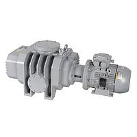 Hokaido RVT36000 Roots vacuum pump (36000 m3/h, 0.05 Pa, 55 Kw)