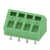 PHOENIX CONTACT 1033571 Fixed Terminal Blocks ZFKDSA 1,5C-5,0- 4-EXPROFINET1