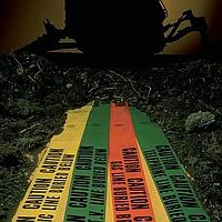 Panduit HTDU2R-E Warning UGround Detect Tape Electric Li