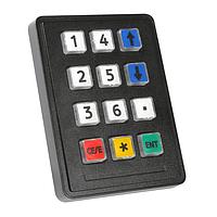 Storm Interface 7207-1210203 Keypads 720GFX Series 12 Keys