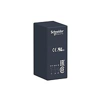 SCHNEIDER RSB2A080U7 Harmony Relay PLUG-IN RELAY 250VAC 8A RSB