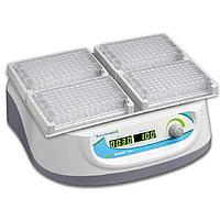 Benchmark Orbi-Shaker Microplate shaker (100-240V, 4 positions)
