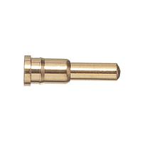 Preci-Dip 90025-AS Spring-Loaded SMD Spring Loaded Contact, Press-In Mount into 1.58mm hole
