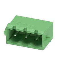 PHOENIX CONTACT 1944796 Headers 3 Pos 5mm pitch Through Hole Header