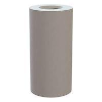 Essentra Components 15TSP058 Round Round Standoff, #2-56 Thread, .375 Spacer