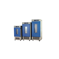 Bluepard LRH-70 Cooling Incubator (70L,60°C)