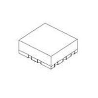 Nisshinbo NJG1127HB6 Low Noise Amplifiers 800MHz Band LNA GaAs MMIC