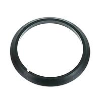 VISATON 4489 Speakers & Transducers Spacer ring to reduce the installation depth for PL 7 RV 4ohm (NCS S 3000-N)