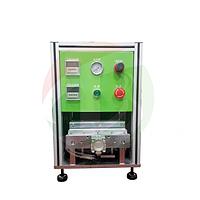 TOB TOB-LB-ZB200 Pneumatic Battery Edge Folding Machine For Lab (0.5～0.8Mpa, 200mm)