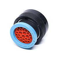 DEUTSCH - TE Connectivity HDP26-24-29PE-L017 Connectors PLUG ASM