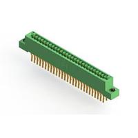 EDAC 346-054-560-208 Receptacles Card Edge Connectors