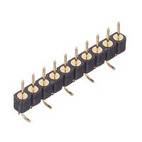 Preci-Dip 350-10-110-00-106101 Unshrouded