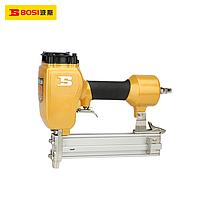 BOSI BS663510 Pneumatic Nail Gun (0.5–0.8MPa, 18–38mm)