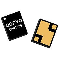 Qorvo QPQ1905TR13 WiFi/loT BandBoost Filter 2GHz Wi-Fi IoT