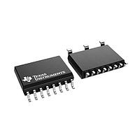 Texas Instruments TPSI2072QDWQRQ1 Solid State Relays Automotive two-chan nel 600-V 50-mA isol