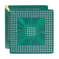 Microchip Technology A54SX32A-BGG329M FPGA - Field Programmable Gate Array SXA FPGA, 48K System Gates
