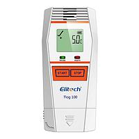 Elitech Tlog 100 Temperature Data Logger (-30℃~70℃)