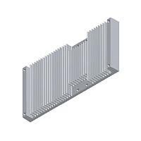 Vicor 32179 Heat Sinks VIPAC Tran VA-E