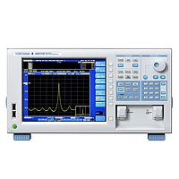 YOKOGAWA AQ6375B Long Wavelength Optical Spectrum Analyzer (1200-2400nm)