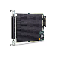 NI SWB-2813 Matrix Module for SwitchBlock (DC 150V/1A, 4×21 Matrix, None-Row Access)