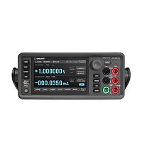 SIGLENT SMM3312X Source/Measure Unit (2CH, 210V, 3.03A)