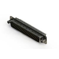 EDAC 637-062-632-068 High Density D-Sub Connectors Vertical High Density D-Sub Connector