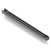 AMP Connectors - TE Connectivity 767054-7 Receptacles MICT,RECPT,266 ASSY,PDNI