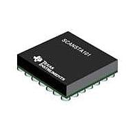 Texas Instruments SCANSTA101SMX/NOPB Low Voltage Low voltage IEEE 114 9.1 system test acce A 926-ANSTA101SM/NOPB